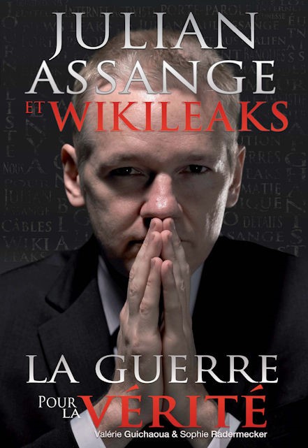 Juliian Assange - French