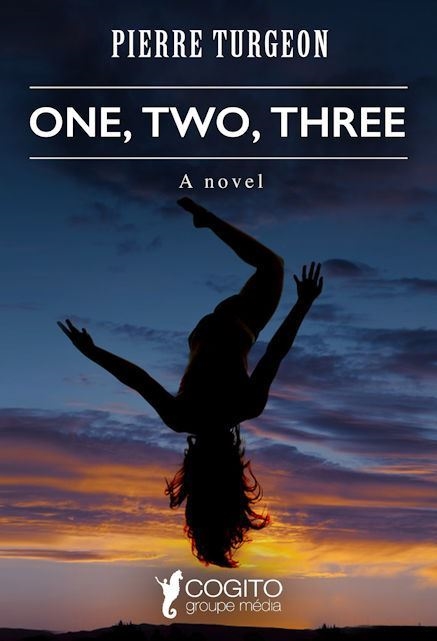 Magic Realism by Pierre Turgeon : One, Two, Three