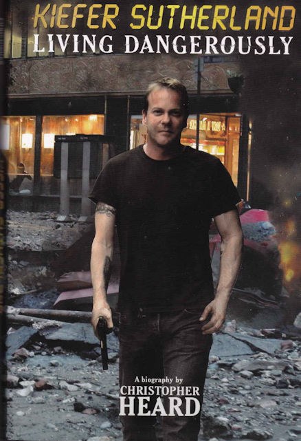 Kiefer Sutherland