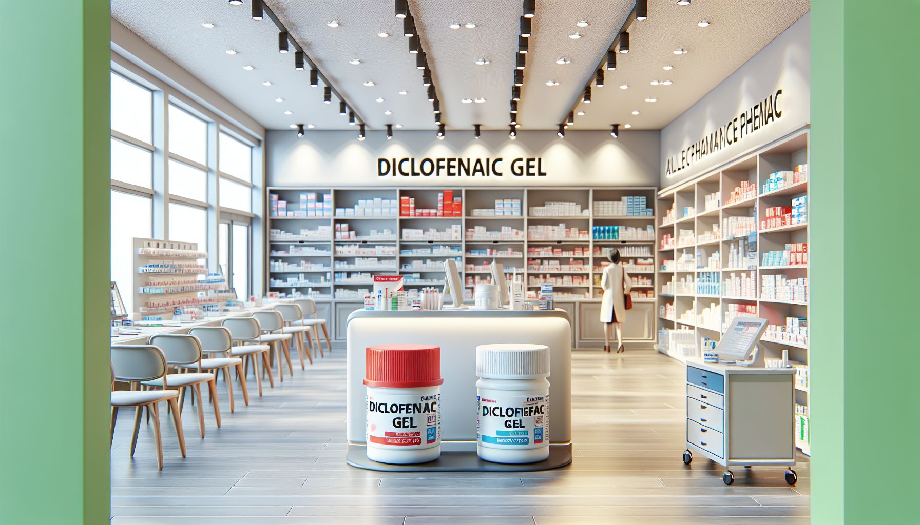 The Science Behind Diclofenac Gel: A Revolutionary Solution for Pain Relief